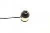 Тяга стабилизатора (заднего) MB C-class (W202) E-class (W124/W210) (L=200mm) 82-11 MEYLE 016 060 0003 (фото 4)
