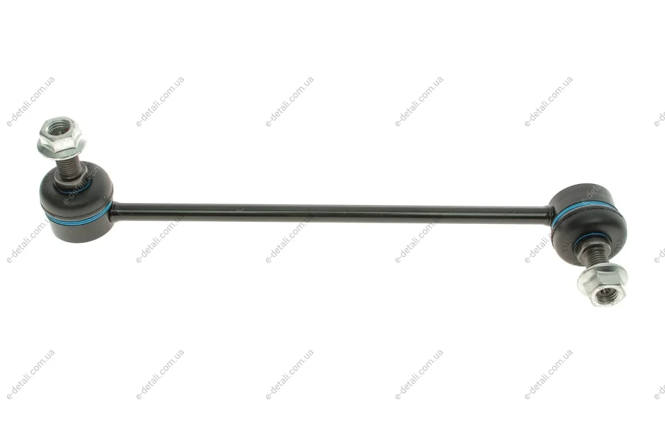 Тяга стабилизатора (переднего) MB C-class (CL203/W203) 1.6-6.2 00-11 MEYLE 016 060 0005/HD (фото 1)
