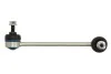 Тяга стабилизатора (переднего) MB Vaneo (W414) 1.6/1.7D/1.9 02-05 (усилена) MEYLE 0160600014HD (фото 1)