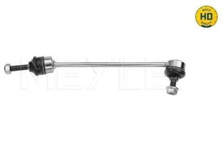 Тяга стабилизатора (переднего) (L) MB S-class (W221/C216) 05-13 (291mm) MEYLE 0160600015HD