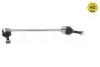 Тяга стабилизатора (переднего) (R) MB S-class (W221/C216) 05-13 (291mm) MEYLE 0160600016HD (фото 1)