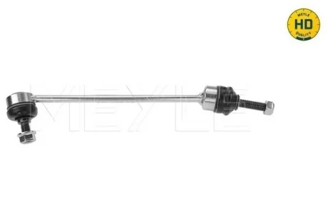 Тяга стабилизатора (переднего) (R) MB S-class (W221/C216) 05-13 (291mm) MEYLE 0160600016HD