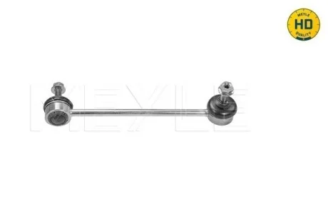 Тяга стабілізатора (переднього) Smart Fortwo 07- MEYLE 016 060 0040/HD