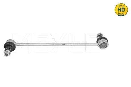 Тяга стабілізатора (переднього) MB A-class (W176) 1.5D-Electric 11- MEYLE 016 060 0057/HD