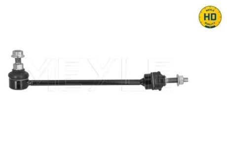 Тяга стабилизатора (переднего) (L) MB EQE (V295/X294)/EQS (V297) 21- (L=290mm) MEYLE 016 060 0134/HD