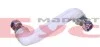 Тяга крана регулировки тормозных усилий MB Sprinter/VW LT 96- MEYLE 016 060 0222 (фото 1)