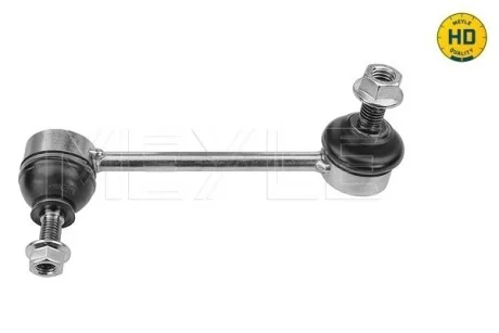 Тяга стабилизатора (переднего) (R) MB S-class (W140) 91-99 MEYLE 0160606319HD