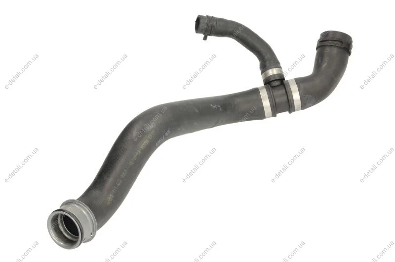 Патрубок системы охлаждения MB M-class (W164) 05-11 (снизу) MEYLE 019 222 0017 (фото 1)
