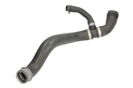 Патрубок системи охолодження MB M-class (W164) 05-11 (знизу) MEYLE 019 222 0017