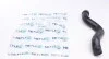 Патрубок системи охолодження MB E-class (W211) 2.0-2.2CDI 02-09 (знизу) (R) MEYLE 019 222 0026 (фото 1)