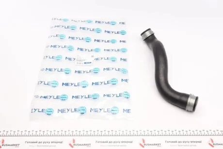 Патрубок системы охлаждения MB C-class (W204)/E-class (W212) 09-16 MEYLE 0192220028