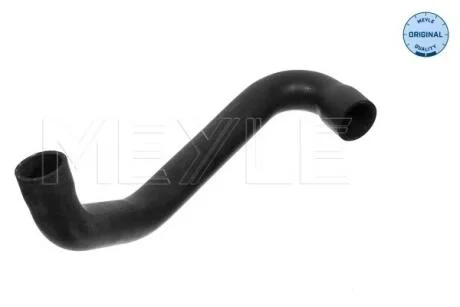 Патрубок радиатора (нижний) MB C-class (W202) 93-02 MEYLE 019 501 0020