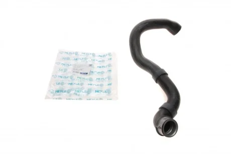 Патрубок радіатора (нижній) MB C-class (W203) 2.0 00-02 MEYLE 0195010024