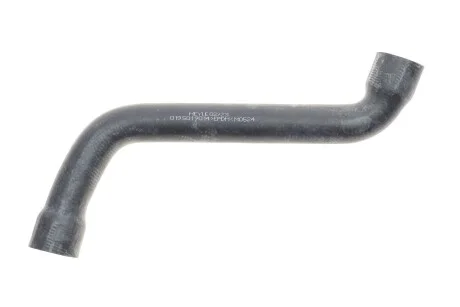 Патрубок системы охлаждения MB S-class (W140) 2.8i 91- (верхний) MEYLE 019 501 9014