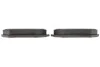 Колодки тормозные (передние) VW Caddy -03 MEYLE 025 201 6819/PD (фото 4)