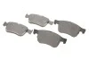 Колодки гальмівні (передні) Ford Focus/Kuga 1.0-2.0 EcoBoost18-(Ate) MEYLE 025 205 5617 (фото 2)