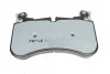 Колодки тормозные (передние) Land Rover Discovery 2.0-3.0 i/3.0 D 12- 4x4 MEYLE 025 205 8117/PD (фото 2)