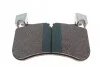 Колодки тормозные (передние) Land Rover Discovery 2.0-3.0 i/3.0 D 12- 4x4 MEYLE 025 205 8117/PD (фото 3)