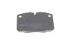 Колодки гальмівні (передні) Opel Ascona/Vectra/Kadett/Omega/Corsa 75-03 MEYLE 025 209 3915 (фото 5)
