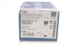 Колодки тормозные (задние) VW Caddy III 04-/Peugeot 308 07-/Citroen C4 04- (87.1x52.8x17.2) MEYLE 025 209 6117 (фото 5)