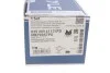 Колодки гальмівні (задні) VW Caddy III 04-/Peugeot 308 07-/Citroen C4 04- (87.1x52.8x17.2)(Premium) MEYLE 025 209 6117/PD (фото 7)