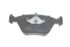 Колодки тормозные (передние) BMW 5 (E34)/7 (E32) 86-95 MEYLE 025 209 6820 (фото 2)