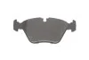 Колодки тормозные (передние) BMW 5 (E34)/7 (E32) 86-95 MEYLE 025 209 6820 (фото 3)