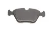 Колодки тормозные (передние) BMW 5 (E34)/7 (E32) 86-95 MEYLE 025 209 6820 (фото 5)