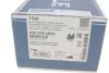 Колодки тормозные (передние) BMW 5 (E34)/7 (E32) 86-95 MEYLE 025 209 6820 (фото 6)