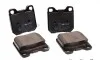 Колодки тормозные (задние) Opel Omega A/B MEYLE 025 210 5015 (фото 2)