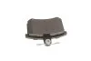 Колодки тормозные (задние) Audi A4 -00/A6 -97 MEYLE 025 211 4416 (фото 3)