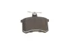 Колодки тормозные (задние) Audi A4 -00/A6 -97 MEYLE 025 211 4416 (фото 4)