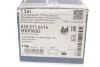 Колодки тормозные (задние) Audi A4 -00/A6 -97 MEYLE 025 211 4416 (фото 7)