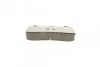 Колодки тормозные (передние) MB 190 (W201)/C (W202)/E (A124)/(C124) 88-03 MEYLE 025 211 5317 (фото 3)