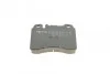Колодки тормозные (передние) MB 190 (W201)/C (W202)/E (A124)/(C124) 88-03 MEYLE 025 211 5317 (фото 4)