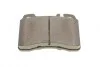 Колодки тормозные (передние) MB 190 (W201)/C (W202)/E (A124)/(C124) 88-03 MEYLE 025 211 5317 (фото 5)
