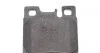 Колодки гальмівні (задні) MB C-class (W202/S202)/E-class (W124/S124/W210) 93-03 (Teves) MEYLE 025 211 9715 (фото 3)