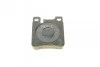 Колодки тормозные (задние) MB C-class (W202/W203)/E-class (W124/W210)/S-class (W140/W220) 91-07(Ate) MEYLE 025 213 0515 (фото 2)