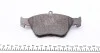 Колодки тормозные (передние) Opel Clibra A/Omega B/Vectra A/SAAB 900 II 92-03 MEYLE 025 214 1117 (фото 3)