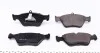 Колодки тормозные (передние) Opel Clibra A/Omega B/Vectra A/SAAB 900 II 92-03 MEYLE 025 214 1117 (фото 4)