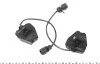 Колодки тормозные (передние) Audi A8 94-00 MEYLE 025 214 5218/W (фото 3)
