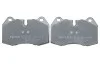 Колодки тормозные (передние) BMW 7 (E38) 94-01/8 (E31) 90-99 MEYLE 025 214 7118 (фото 3)