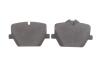 Колодки тормозные (задние) BMW 3 (G20/G21/G80/G81/G28)/4 (G22/G23/G82/G83/G26) 18-/i4 (G26) 21- MEYLE 025 214 7417/PD (фото 5)