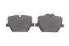 Колодки гальмівні (задні) BMW 3 (G20/G21/G80/G81/G28)/4 (G22/G23/G82/G83/G26) 18-/i4 (G26) 21- MEYLE 025 214 7417/PD (фото 5)
