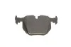 Колодки тормозные (задние) BMW 3 (E46)/5 (E39)/7 (E38)/X3 (E83)/X5 (E53) 94- MEYLE 025 214 8717 (фото 4)