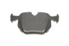 Колодки тормозные (задние) BMW 3 (E46)/5 (E39)/7 (E38)/X3 (E83)/X5 (E53) 94- MEYLE 025 214 8717 (фото 8)