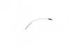 Колодки тормозные (передние) Peugeot 605 2.0/2.1D/3.0 89-99 MEYLE 025 215 0717/W (фото 2)