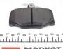Колодки тормозные (задние) Nissan Almera/ Primera 90-06 MEYLE 025 215 4515 (фото 4)