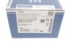 Колодки тормозные (задние) MB Sprinter 208-316 96- (большая) Platinum MEYLE 025 215 9218/PD (фото 4)
