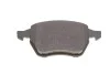 Колодки тормозные (передние) Audi A4/VW Passat 1.6-2.8 95-01 MEYLE 025 216 2419 (фото 5)